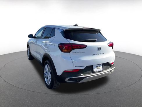 Used 2025 Buick Encore GX Preferred image 11