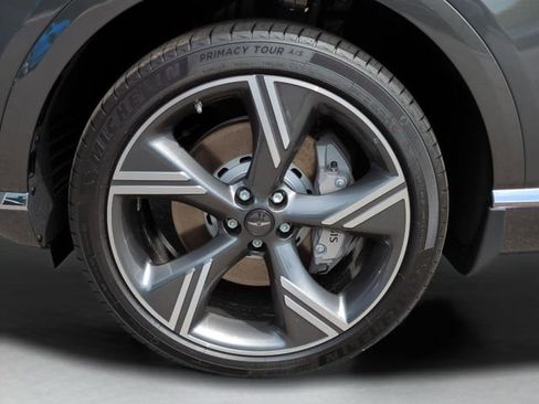 New 2026 Genesis GV80 3.5T Prestige AWD/4WD image 24
