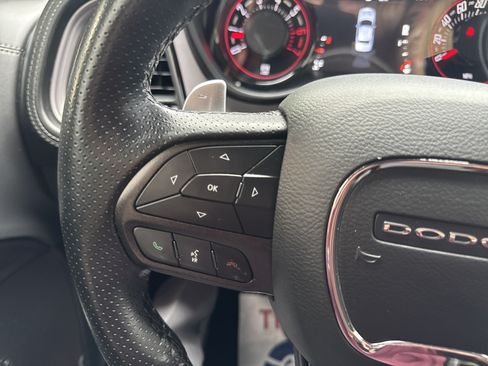 Used 2023 Dodge Challenger R/T w/ Plus Package RWD image 24