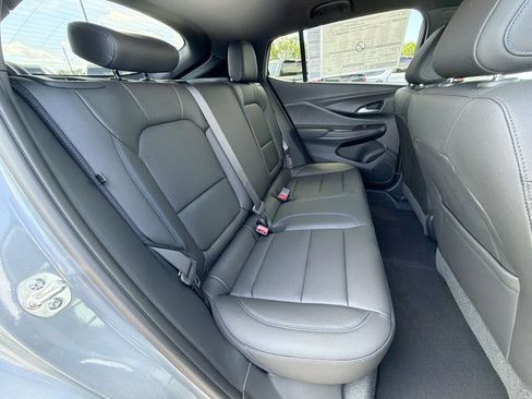 New 2026 Buick Envista Sport Touring w/ Convenience I Package FWD image 33