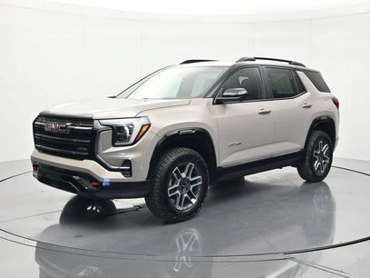 Used 2026 GMC Terrain AT4 w/ Technology Package II