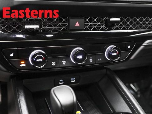 Used 2025 Honda Accord Sport image 18