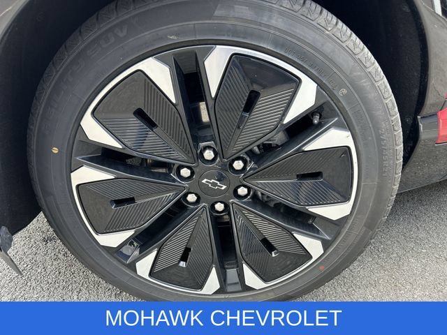 Used 2024 Chevrolet Blazer EV RS AWD/4WD image 32
