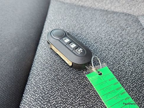 Used 2020 RAM ProMaster 2500 w/ Premium Appearance Group image 54