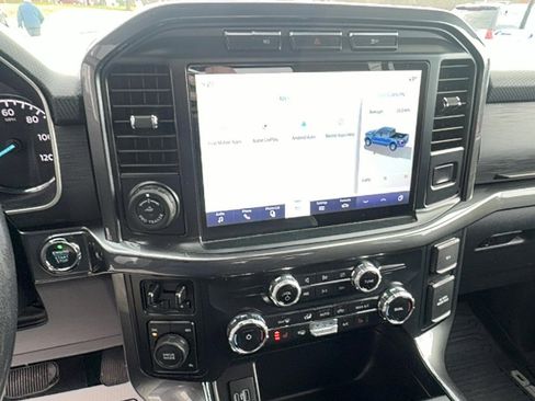 Used 2022 Ford F150 XLT w/ Equipment Group 302A High image 18