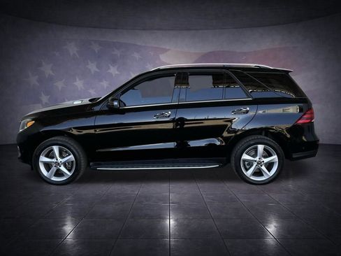 Used 2018 Mercedes-Benz GLE 350 w/ Premium 1 Package image 2