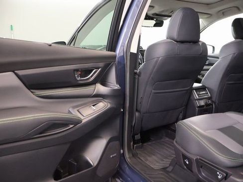 Certified 2023 Subaru Ascent Onyx Edition Limited image 26