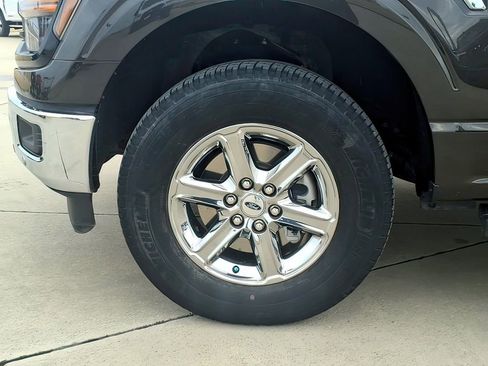 Used 2024 Ford F150 XLT w/ Equipment Group 302A MID image 24