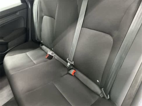 Certified 2026 Honda Civic LX image 11