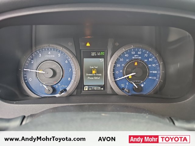 Used 2018 Toyota Sienna Limited FWD image 14