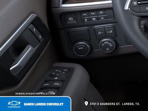 New 2026 Chevrolet Tahoe LS image 22