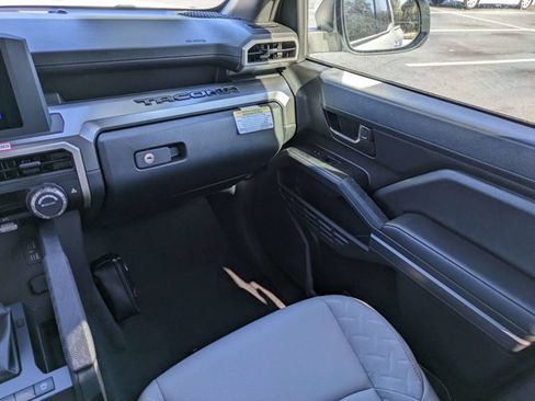 New 2026 Toyota Tacoma SR5 RWD image 16