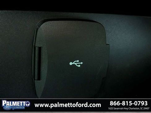 Used 2022 Ford Bronco Outer Banks w/ Sasquatch Package AWD/4WD image 20