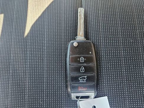 Used 2018 Kia Sportage LX AWD/4WD image 29