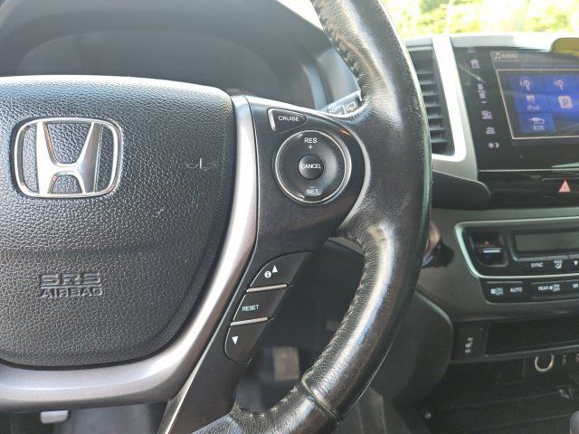 Used 2018 Honda Pilot EX-L image 19