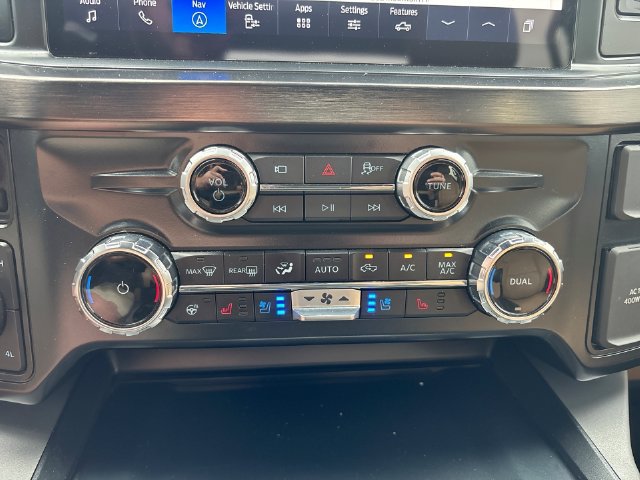 Used 2026 Ford F250 Lariat AWD/4WD image 19