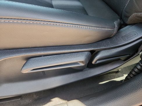 Used 2024 Honda Civic Sport image 16