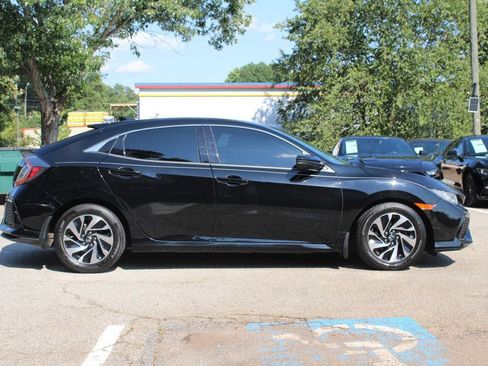 Used 2019 Honda Civic LX image 5