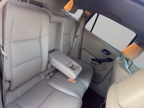 Used 2017 Acura RDX AWD image 22