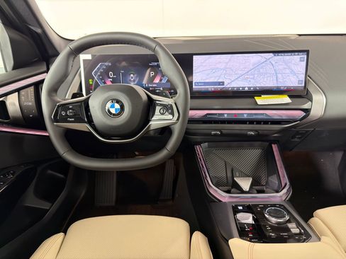 Used 2026 BMW X3 xDrive30 w/ Convenience Package image 4