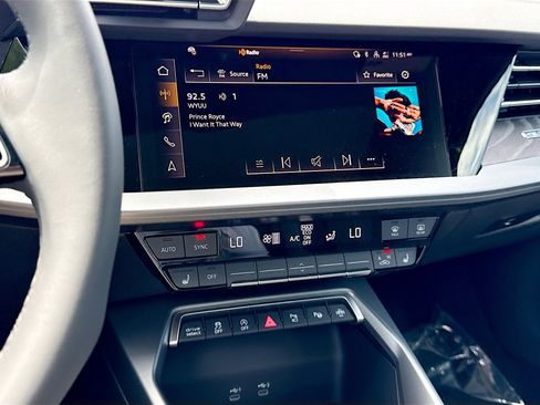 New 2026 Audi A3 2.0T Premium AWD/4WD image 26