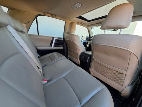 Used 2010 Toyota 4Runner Limited image 16