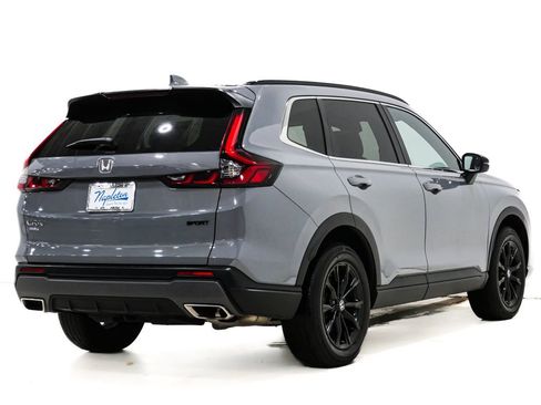 Used 2024 Honda CR-V Sport-L image 7