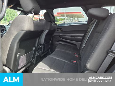 Used 2026 Dodge Durango GT AWD/4WD image 5