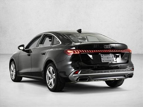 Used 2025 Audi A5 2.0T Premium w/ Convenience Package image 9