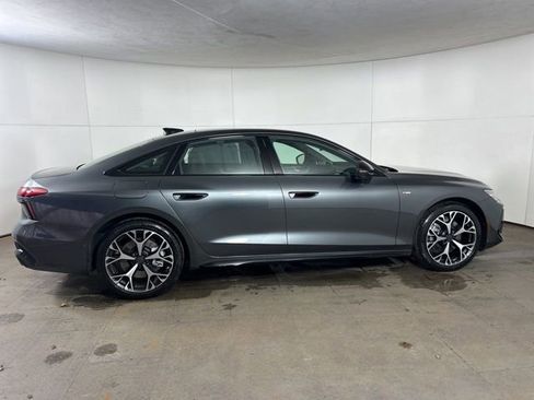 New 2026 Audi A6 Premium Plus image 8