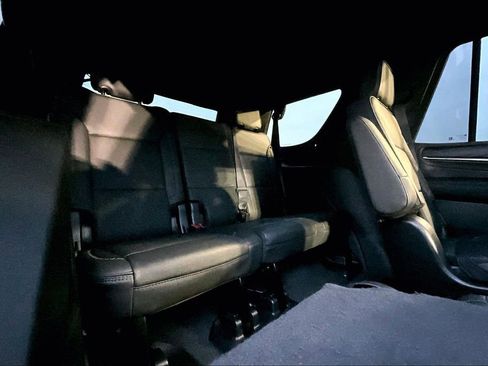 Used 2023 GMC Yukon Denali image 27