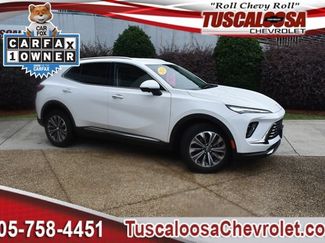 Certified 2024 Buick Envision Preferred AWD/4WD 360° Tour