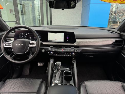 Used 2024 Kia Telluride SX Prestige X-Line image 14