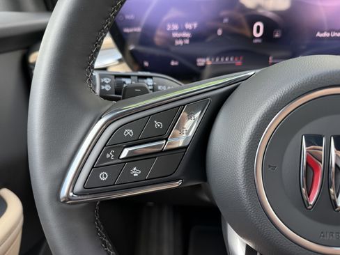 New 2025 Buick Enclave Preferred w/ Power Package image 23