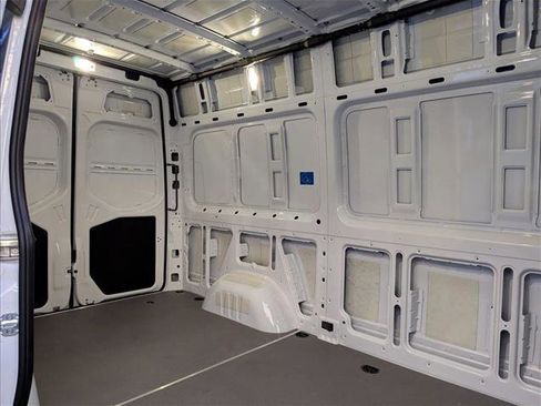 New 2025 Mercedes-Benz Sprinter 2500 image 14