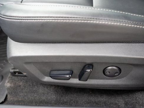 Certified 2025 Nissan Murano SL w/ Cargo Package AWD/4WD image 25