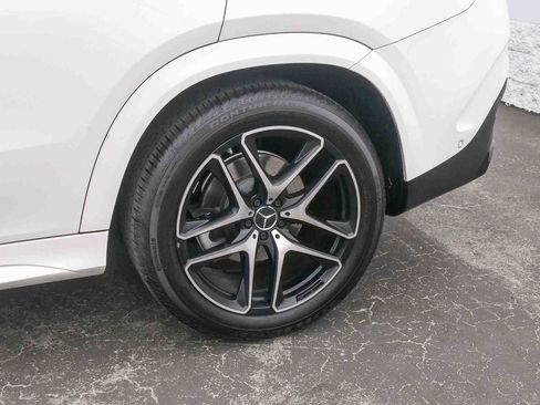 Used 2021 Mercedes-Benz GLE 53 AMG 4MATIC Coupe image 6