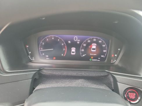 Used 2024 Honda Accord EX image 32