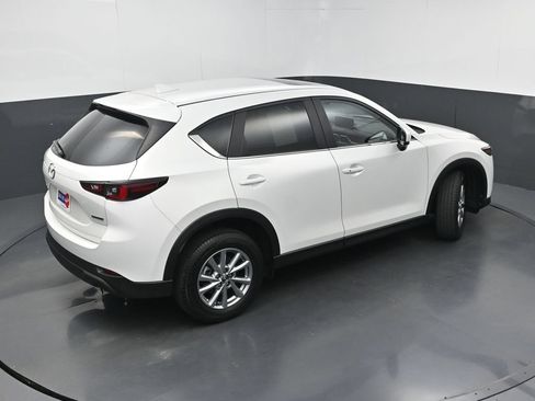 Used 2023 MAZDA CX-5 AWD 2.5 S image 35
