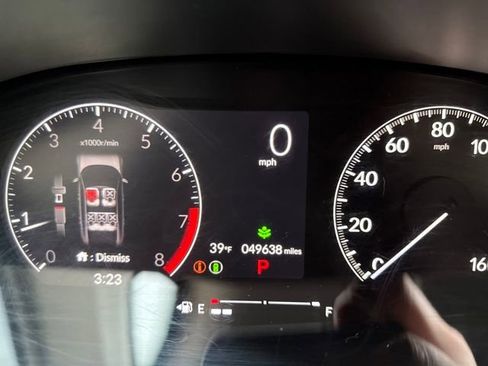 Certified 2022 Honda Civic LX image 27