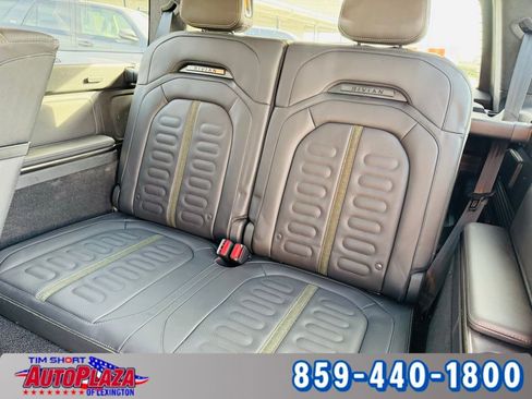 Used 2022 Rivian R1S Launch Edition image 45