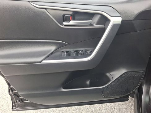 Used 2024 Toyota RAV4 XLE image 14