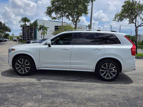 Used 2019 Volvo XC90 T5 Momentum w/ Protection Package Premier FWD image 13