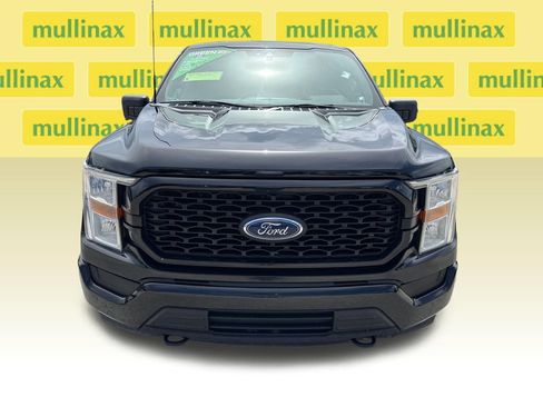 Used 2022 Ford F150 XL w/ STX Appearance Package AWD/4WD image 11
