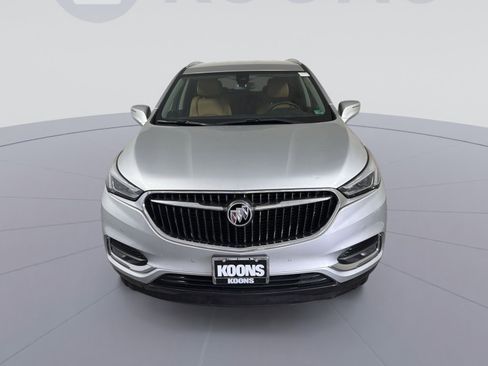 Used 2019 Buick Enclave Premium image 11
