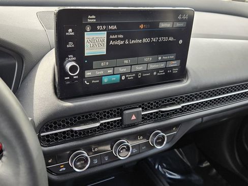 Certified 2024 Honda HR-V EX-L image 19