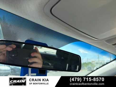 Used 2020 Kia Rio S w/ Technology Package FWD image 24