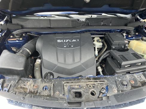 Used 2008 Suzuki XL7 Luxury image 31