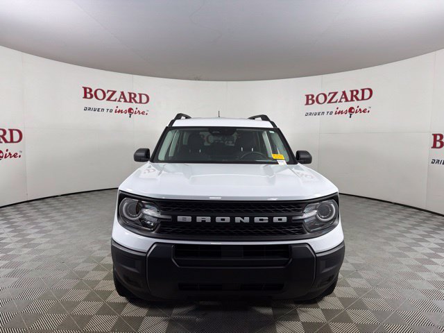 Used 2026 Ford Bronco Sport Big Bend AWD/4WD image 2