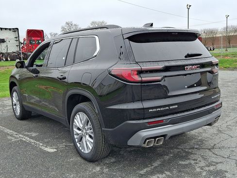 New 2026 GMC Acadia Elevation AWD/4WD image 3